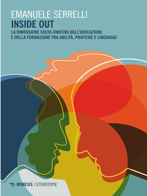 cover image of Inside out